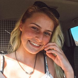 Meet your Posher, Hailey